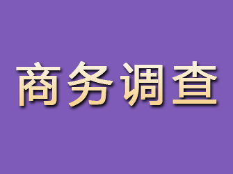 回民商务调查